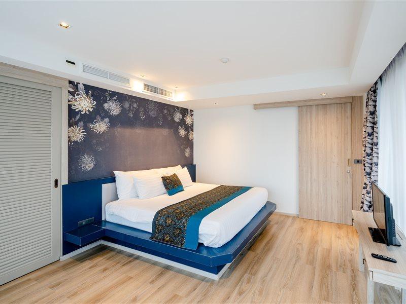 Bhukitta Boutique Hotel Phuket Town Bagian luar foto