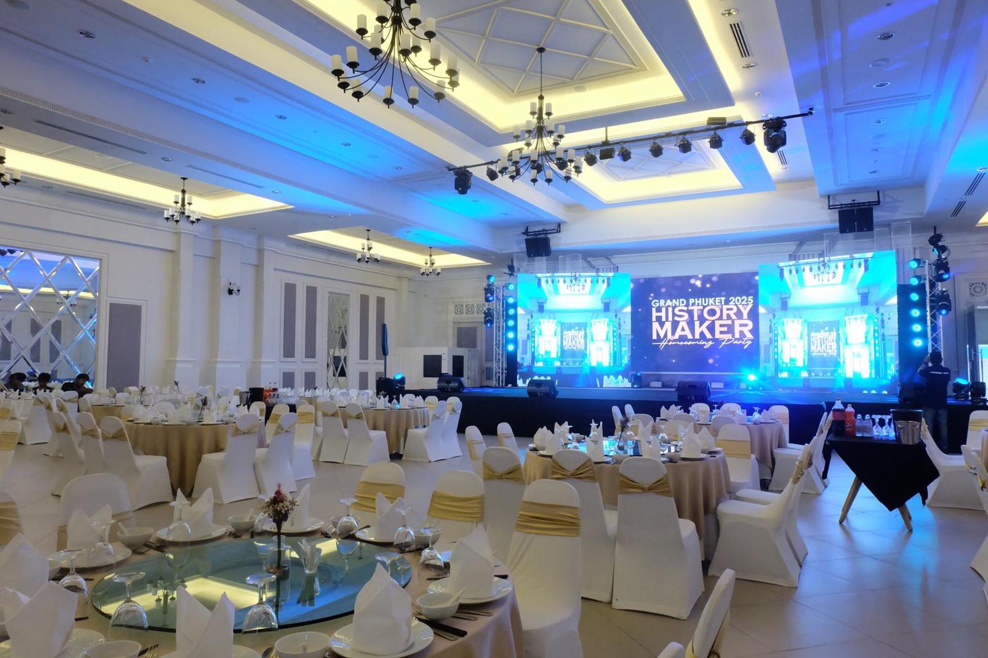 Bhukitta Boutique Hotel Phuket Town Bagian luar foto