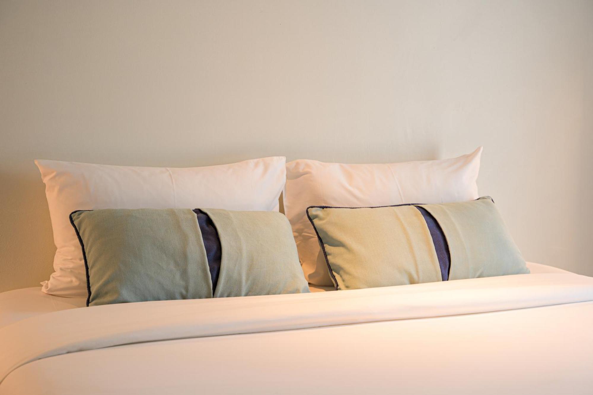 Bhukitta Boutique Hotel Phuket Town Ruang foto